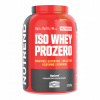 NUTREND ISO WHEY PROZERO 2250g Srvátkový Proteín
