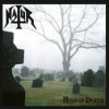 Natur - Head Of Death [CD]