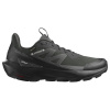 Pánska outdoorová obuv Salomon Elixir Activ GTX Phantom/Black/Magnet UK 7,5