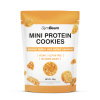 Mini Protein Cookies - GymBeam arašidové maslo a slaný karamel 100 g