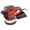 Extol premium ZRUŠENO! Nahrazeno výrobkem 8894202, bruska vibrační excentrická ERC 450 SC