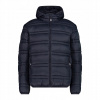 Pánska bunda CMP Campagnolo SNAPS HOOD 33K1587/N950 - 52-XL
