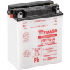 Yuasa YB12A-A motobatéria 12 V 12 Ah; YB12AADC