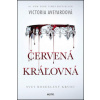 Červená kráľovná - Aveyardová Victoria