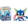 Funko POP! #968 Games: Pokémon - Greninja