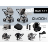 MOON CIAO MAXI set - Ghost