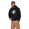 Mammut Mammut Base ML Hoody Classic Black XL