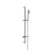 Mexen DB00 Posuvný sprchový set, chróm - 785004584-00