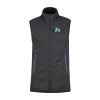 Vesta Hannah Kechu Vest Anthracite S