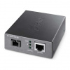 TP-LINK TP-Link FC111B-20 (TL-FC111B-20) 10/100 Mbps RJ45 to 100 Mbps Single-mode SC WDM Bi-Directional Fiber Converter (FC111B-20)
