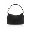 KABELKA DKNY SEVENTH AVENUE TZ SH BLK/BLACK