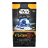 FFG (Fantasy Flight Games) Star Wars: Unlimited - Jump to Lightspeed Booster (FFG)