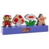 Lampička Super Mario Bros. Icon Light