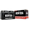 batéria 12V, BTX7L SLA, 12V, 6Ah, 100A, bezúdržbová 113x70x130