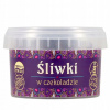 Slivky v čokoláde Pięć Przemian 160 g