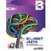 Slovenský jazyk B - 1. diel - Michal Bohuš, kolektiv