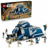 LEGO® Star Wars™ MTT™ Separatistov z bitky o Feluciu 75435 LEGO