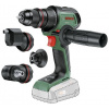 Bosch Home and Garden AdvancedDrill 18V-80 QuickSnap aku vrtací šroubovák, 18.0 V 06039E2003