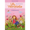 Lili Větroplaška a osamělé morče