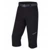 Pánske 3/4 nohavice Husky Klumy M black 3XL