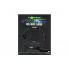 Korda Hotové montáže Dark Matter Leader Heli Safe Weed 1 m 40 lb
