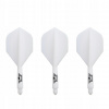 Bull's NL Union Flight System - Small - No.2 - White