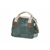 Jmc Trading Brašna na řídít. Basil Boheme-City Bag 18014- zelená 18014