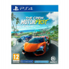 PS4 - The Crew Motorfest (3307216269670)