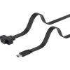 Predlžovací kábel USB 3.1 (Gen 2) USB-C 0.50 m (RF-3415026)