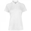 Slazenger Plain Polo Shirt velikost S S