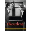 Okouzlená - DVD box
