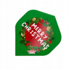 Bull's NL Powerflite D100 - Christmas BU-50895