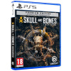 Hra na konzole Skull and Bones Premium Edition - PS5 (3307216250685)