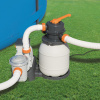 Piesková filtračná pumpa do bazéna 5300 l/hr BESTWAY