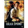 Válka špionů - slim DVD