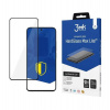 3mk tvrzené sklo HardGlass Max Lite Black pro Samsung Galaxy A22 5G (5903108407489)