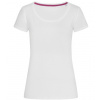 Stedman® Dámske bavlnené tričko ST9120 White XL