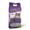 Catlit hrudkujúca s levanduľou 5 l