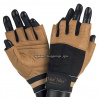 Mad Max Rukavice Clasic MFG-248 hnedé Veľkosť: XL