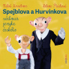 Spejbl a Hurvínek - Spejblova a Hurvínkova učebnice jazyk - CD (MP3)