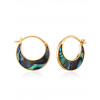 ANIA HAIE Creoles Turning Tides E027-07G