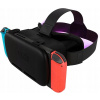 GOOGLE HEADSET PRE KONZOLU SWITCH/SWITCH OLED ORZLY VR