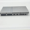 Playstation 2 (Slim) (Sivá)