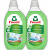 Frosch Gél na pranie s Aloe Vera 3L (60 praní)