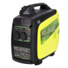Prenosný jednofázový generátor K&S Basic 2000 W benzín