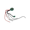 Display a PCB na Kompresor Worcraft CAC-S20LiG , diel 14