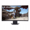 Herný monitor LG UltraGear 32GS60QC-B LED VA 180 Hz WQHD