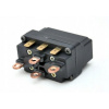 Naviják na offroad - ATV Winch Relay stýkač 12V výťah 120a (ATV Winch Relay stýkač 12V výťah 120a)