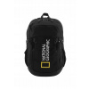 National Geographic N21080.06 20-40 L Čierny turistický batoh (Junior Forest Dual Forest Stulttes s. 14)