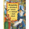 Rozprávky o škriatkoch, čertoch a o dobrých i zlých vílach